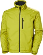 Crew Midlayer Jacket Erkek Mont - Bedenler: 4XL, 5XL, XS, S, M, L, XL, XXL