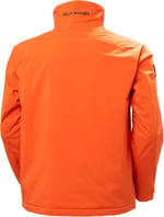 Crew Midlayer Jacket Erkek Mont - Bedenler: 4XL, 5XL, XS, S, M, L, XL, XXL