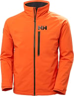 Crew Midlayer Jacket Erkek Mont - Bedenler: 4XL, 5XL, XS, S, M, L, XL, XXL