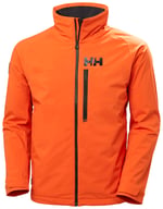 Crew Midlayer Jacket Erkek Mont - Bedenler: 4XL, 5XL, XS, S, M, L, XL, XXL