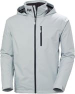 Crew Midlayer Jacket Erkek Mont - Bedenler: 4XL, 5XL, XS, S, M, L, XL, XXL