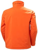 Crew Midlayer Jacket Erkek Mont - Bedenler: 4XL, 5XL, XS, S, M, L, XL, XXL