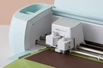 Cricut 2003546 Explore Maker Lightgrip Standardgrip Stronggrip Makine Matı, 30x30cm, 3'lü Paket