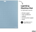Cricut 2003546 Explore Maker Lightgrip Standardgrip Stronggrip Makine Matı, 30x30cm, 3'lü Paket