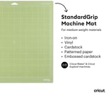 Cricut 2003546 Explore Maker Lightgrip Standardgrip Stronggrip Makine Matı, 30x30cm, 3'lü Paket
