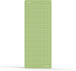 Cricut 2007964 StandardGrip Joy kesme matı, 11,4 cm x 16,5 cm (4,5 inç x 6,5 inç), küçük - Seçenekler: Standart kavrama (küçük), LightGrip (büyük)...