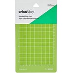 Cricut 2007964 StandardGrip Joy kesme matı, 11,4 cm x 16,5 cm (4,5 inç x 6,5 inç), küçük - Seçenekler: Standart kavrama (küçük), LightGrip (büyük)...