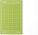 Cricut 2007964 StandardGrip Joy kesme matı, 11,4 cm x 16,5 cm (4,5 inç x 6,5 inç), küçük - Seçenekler: Standart kavrama (küçük), LightGrip (büyük)...