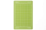 Cricut 2007964 StandardGrip Joy kesme matı, 11,4 cm x 16,5 cm (4,5 inç x 6,5 inç), küçük - Seçenekler: Standart kavrama (küçük), LightGrip (büyük)...