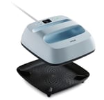 CRICUT 2009146 EASYPRESS 3 ISITICI MAVİ (23x23cm)