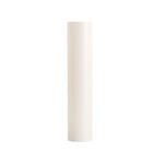 Cricut Çıkarılabilir vinil | beyaz | 30,5 cm x 9,1 m (12 inç x 30 fit) | kendinden yapışkanlı vinil rulo | tüm Cricut kesme makinelerinde kullanım için