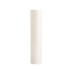 Cricut Çıkarılabilir vinil | beyaz | 30,5 cm x 9,1 m (12 inç x 30 fit) | kendinden yapışkanlı vinil rulo | tüm Cricut kesme makinelerinde kullanım için