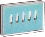 Cricut Premium İnce Uçlu Bıçak, Çeşitli, 10 Piece