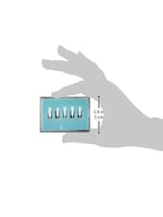 Cricut Premium İnce Uçlu Bıçak, Çeşitli, 10 Piece