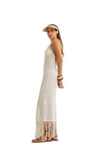 Crocheted Beach Dress
