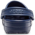 Crocs 10001 Classic Lacivert Unisex Terlik