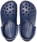 Crocs 10001 Classic Lacivert Unisex Terlik