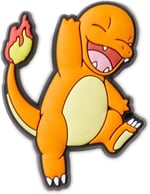 Crocs 10010047-1 Pokemon Charmander Jıbbıts Süs Toka