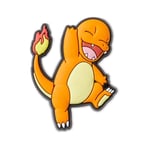 Crocs 10010047-1 Pokemon Charmander Jıbbıts Süs Toka