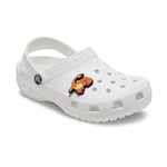 Crocs 10010047-1 Pokemon Charmander Jıbbıts Süs Toka