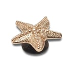 Crocs 10011621-1 Gold Star Fish Jibbits Toka