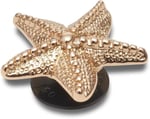Crocs 10011621-1 Gold Star Fish Jibbits Toka
