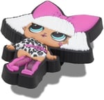 Crocs 10012845-1 Lol Surprise Diva Jibbits Toka