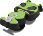 Crocs 10012997-1 Alien Skater Jibbits Toka