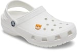 Crocs 10014758-1 Teensy Tiny Corgi Jibbits Toka