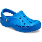 Crocs 10126 Baya Sarı Unisex Terlik