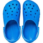 Crocs 10126 Baya Sarı Unisex Terlik