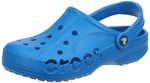 Crocs 10126 Baya Sarı Unisex Terlik
