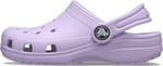 Crocs 206991 K Classic Clog K Mor Çocuk Terlik