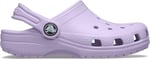 Crocs 206991 K Classic Clog K Mor Çocuk Terlik