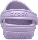 Crocs 206991 K Classic Clog K Mor Çocuk Terlik