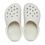 Crocs 207006 Crocband Clog K Beyaz Çocuk Terlik