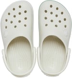 Crocs 207006 Crocband Clog K Beyaz Çocuk Terlik