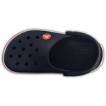 Crocs 207006 Crocband Clog K Pembe Çocuk Terlik