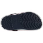Crocs 207006 Crocband Clog K Pembe Çocuk Terlik
