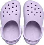Crocs 207019 Bayaband Clog K Siyah Çocuk Terlik