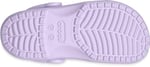 Crocs 207019 Bayaband Clog K Siyah Çocuk Terlik