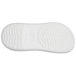 Crocs 207521 G Classic Crush Clog Krem Unisex Terlik
