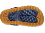 Crocs 207684 Classic Neo Puff Boot T Lacivert Çocuk Bot