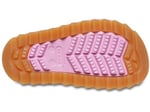 Crocs 207684 Classic Neo Puff Boot T Pembe Çocuk Bot