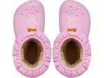 Crocs 207684 Classic Neo Puff Boot T Pembe Çocuk Bot