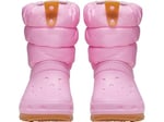 Crocs 207684 Classic Neo Puff Boot T Pembe Çocuk Bot