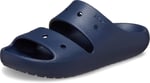 Crocs 209403 Classic Sandal V2 Beyaz Unisex Terlik