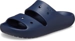 Crocs 209403 Classic Sandal V2 Beyaz Unisex Terlik