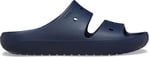 Crocs 209403 Classic Sandal V2 Beyaz Unisex Terlik