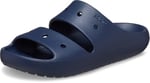 Crocs 209403 Classic Sandal V2 Beyaz Unisex Terlik